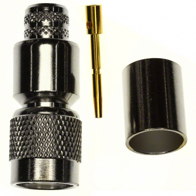 122394RP Amphenol RF  Koaxialsteckverbinder (HF)-Baugruppen